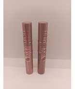 Sky High Washable True Brown And Brownish Black Lot of 2 - $12.95