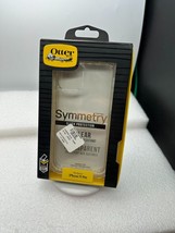 OtterBox Symmetry Clear Series Case for iPhone 11 Pro - Clear - £6.85 GBP