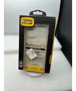 OtterBox Symmetry Clear Series Case for iPhone 11 Pro - Clear - £6.74 GBP