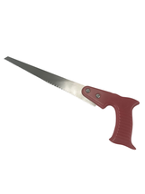 HAWK 13 Inch Compass Saw With Plastic Handle - TZ7560 - $9.99