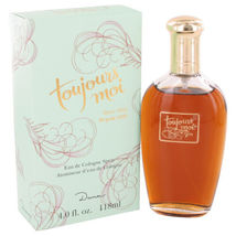 Tou Jour Moi by Dana Eau De Cologne Spray 4 oz For Women - £14.02 GBP