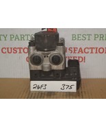 2004-2006 Lexus ES330 ES 330 ABS Antilock Brake Pump 4451033100 Control ... - $44.99