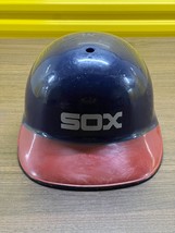 VTG Chicago White Sox Baby Ruth/Butterfinger Baseball Helmet - MLB - Ful... - £9.43 GBP