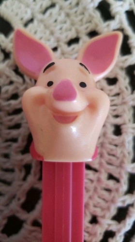 Three (3) Disney ~ Pooh ~ Roo ~ Piglet ~ Collectible Pez Dispensers ~ 22 Item image 3