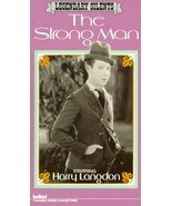Strong Man [VHS] [VHS Tape] - £14.91 GBP