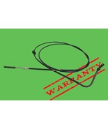 06-2011 mercedes w164 ml350 ml550 emergency parking brake cable wire sec... - £114.25 GBP
