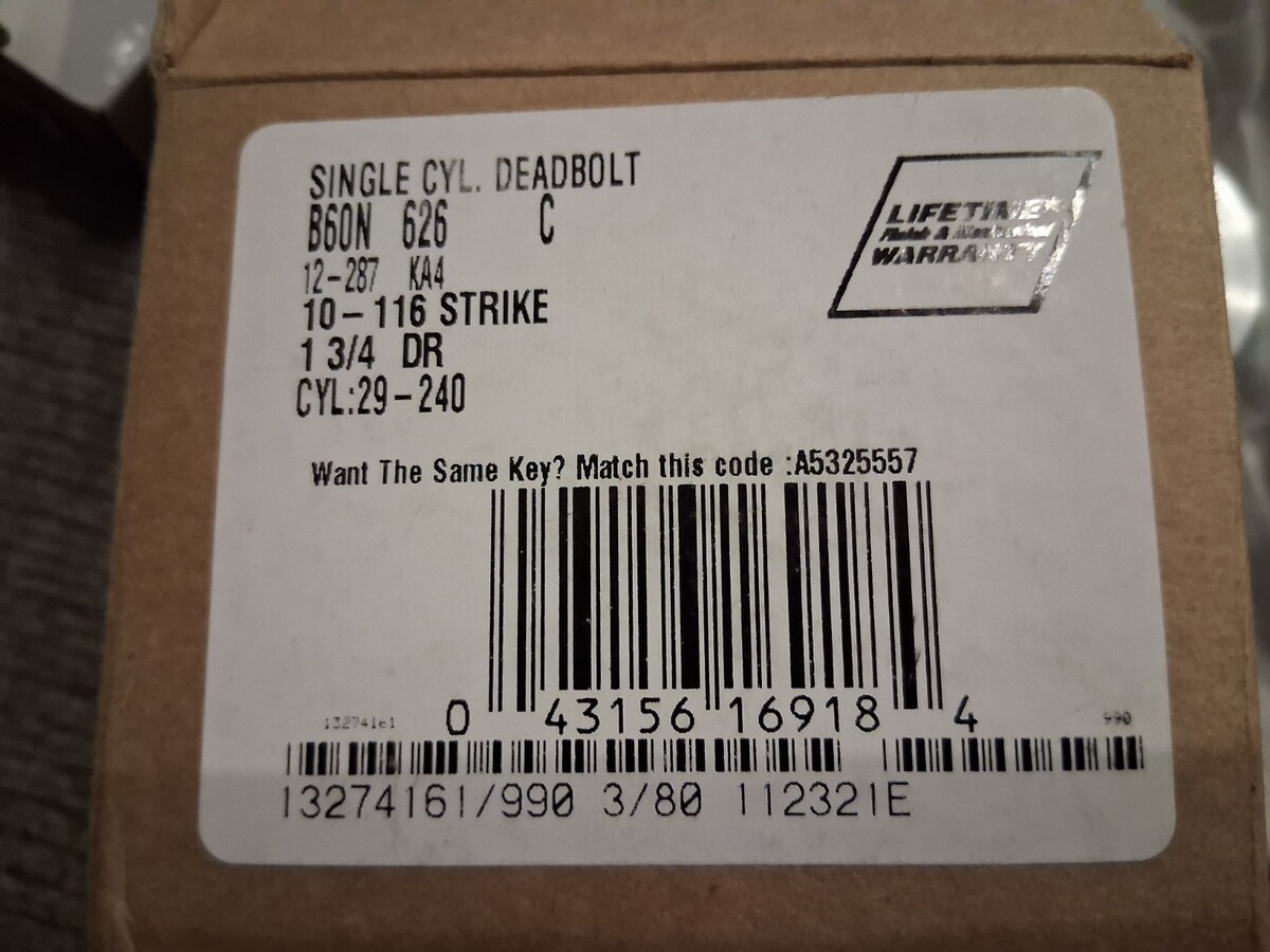 Full-size item image