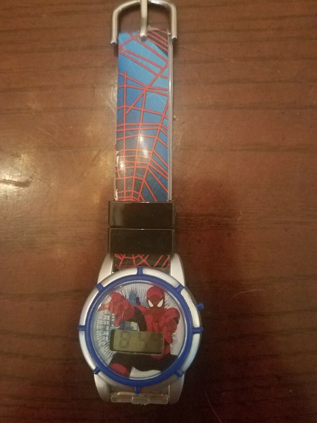 Boys Spiderman Watch - $15.79