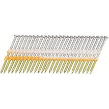 Metabo HPT 10103MHPT 2-3/8 in. x 0.113 Ring Bright Round-Head Plastic Co... - $51.61