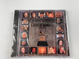 Grammys Greatest Country moments Vol 2 Various Artists CD ATLANTIC - £13.05 GBP