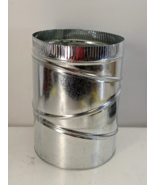 Master Flow Round Adjustable Elbow 10 in. 90 Deg. Galvanized Steel 30 Gauge - $287.28 MXN