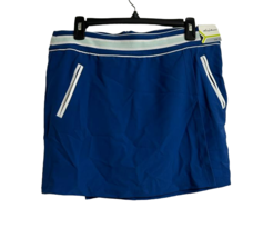 Tommy Armour Damen Dri-Logic Golf Und Tennis Kunst Wickel Skort ,Blau,Größe 10 - £51.30 GBP