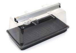 SunBlaster Greenhouse Kit - $118.36 CAD