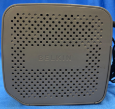 Belkin Residential Gateway Battery Backup Rev B - 12V DC UPS - BU3DC001-12V - $32.66