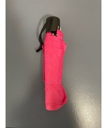 Totes Basic Manual Open Compact Umbrella (Pink)-e820 - €5,42 EUR