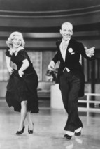 Fred Astaire &amp; Ginger Rogers Swing Time 18x24 Poster - £19.13 GBP