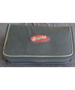 Travel Scrabble Game Folio Edition - VGC - GENTLY USED - COMPLETE - GREA... - $565.23 MXN