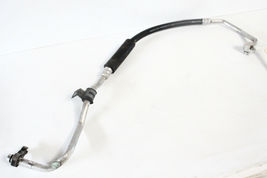2008-2014 SUBARU IMPREZA WRX STI AC A/C AIR CONDITON HOSE PIPE LINE P420 image 2