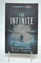 The Infinite Sea By Rick Yancey - £4.79 GBP