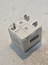 General Electric Relay Socket 3ARR3CT6W5 | 18-1903-50 | 1044 - $33.24