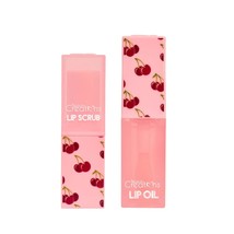 Prestige Biatta Lip Care Scrub and Lip Oil Duo Cherry Scented - £24.76 GBP