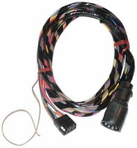 Wire Harness Extension for Mercruiser Inboard I/O Round to Square 1 Foot - £63.76 GBP