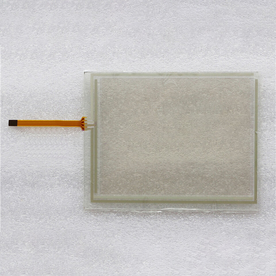5.7 inch 4-wire for AMT9528 AMT 9528 Resistive Touch Screen Glass Panel - $29.77