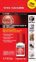 Wonderlokking Tite Chairs, Adhesive for Chair Joint and Furniture Repair... - $8.95