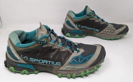 La Sportiva Bushido Trail Running Mountain Hiking Shoes Women&#39;s Size US ... - £23.45 GBP