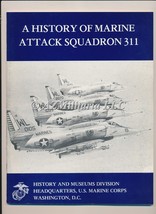 A History of Marine Attack Squadron 311 - £9.26 GBP