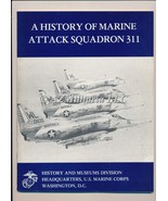 A History of Marine Attack Squadron 311 - $11.75