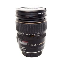 Canon EF 28-135mm f/3.5-5.6 is USM Standard Zoom Lens for Canon SLR - £211.57 GBP