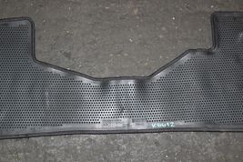 2003-2008 INFINITI FX45 INTERIOR REAR FLOOR MAT CARPET 2ND ROW K6612 image 4