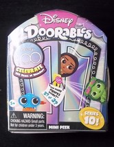 Disney Doorables Series 10 Mini Peek blind pack - £5.59 GBP