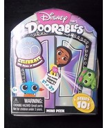 Disney Doorables Series 10 Mini Peek blind pack - £5.61 GBP
