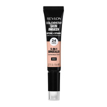 Revlon ColorStay 5-in-1 Skin Awaken Concealer Corrector 002 Universal Br... - $184.34 MXN