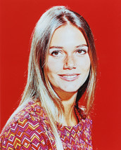 Peggy Lipton The Mod Squad Color Portrait 8x10 Photo (20x25 cm approx) - £7.66 GBP