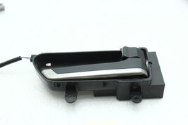 2003-2008 INFINITI FX35 FX45 FRONT RIGHT SIDE INTERIOR DOOR HANDLE LEVER H1757 image 2