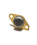 MC1438R MOTOROLA High Current Op Amp Power Booster 300mA TO-66-9 - €13,29 EUR