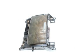 10-13 LEXUS IS250C CENTER CONSOLE ASHTRAY LIGHTER Q5197 image 3
