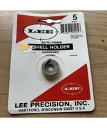 LEE AUTO PRIME SHELL HOLDER # 5 # 90205 - $19.32 CAD