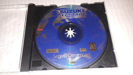 Suzuki Alstare Extreme Racing, Sega @ Dreamcast Cd - £6.28 GBP