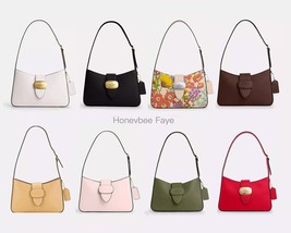 NWT Coach Eliza Shoulder Bag 2024 new - $197.01+