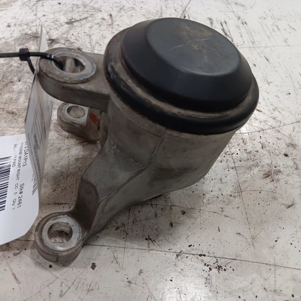 Engine Motor Mount Right Passenger 3.5 Nissan Maxima 2014 2013 2012 2011... - $39.94