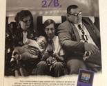 1998 Nintendo Game Boy Vintage Print Ad Advertisement pa16 - $10.88