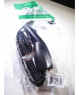 Eco Charger Micro USB Vehicle Car Charger - Black New in Package - £2.65 GBP