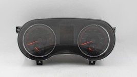 Speedometer Cluster 68K Miles 140 MPH Fits 2014 DODGE CHARGER OEM #23334 - $134.99