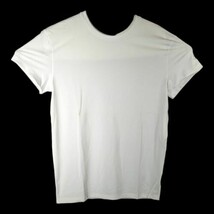 White Compression Shirt Mens XL Training Short Sleeve Crossfit MMA Wrest... - €13,06 EUR