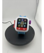 Fisher-Price Laugh and Learn Smart Watch Toy Works Pretend Play - €8,19 EUR