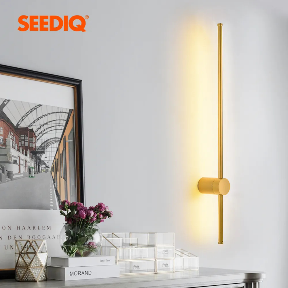House Home Modern Led Wall Lamp Fixture Wall Sconce Light Indoor Wall Light Livi - £43.16 GBP